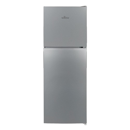 Top mount fridge freezer - top,
