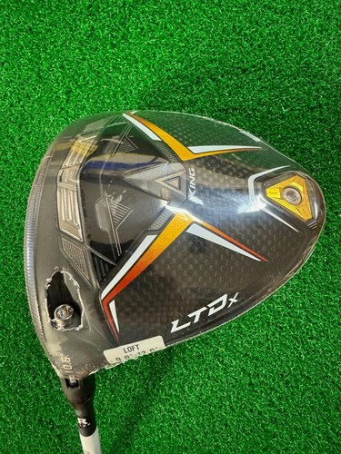 Left handed cobra ltdx - ltdx, driver