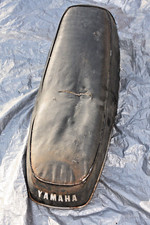 1964 YAMAHA Y21 125cc OEM SEAT