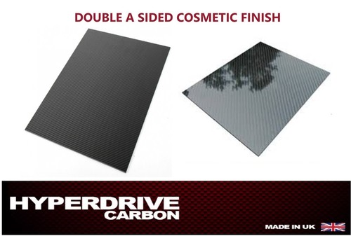 Carbon fibre sheet - sheet, or