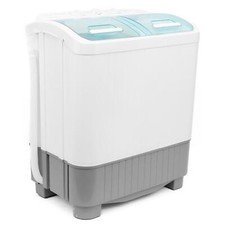 LEISUREWIZE PORTAWASH TWIN TUB