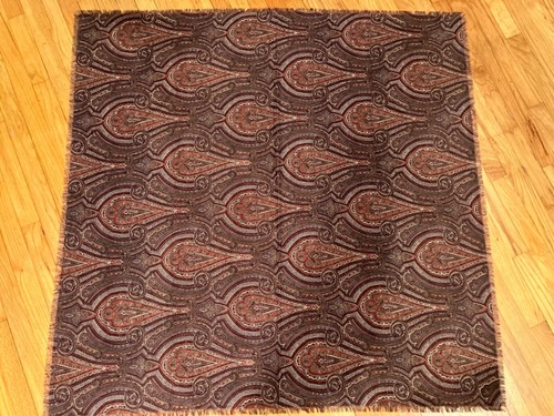 Vintage liberty london wool - of,
