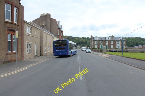 Photo 6x4 glasgow street - 6x4,