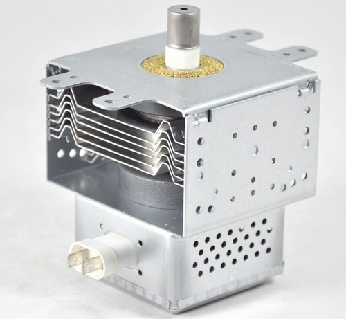 Magnetron suitable for neff - magnetron,