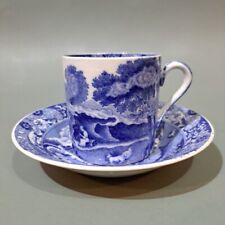 Copeland Spode " Blue Italian