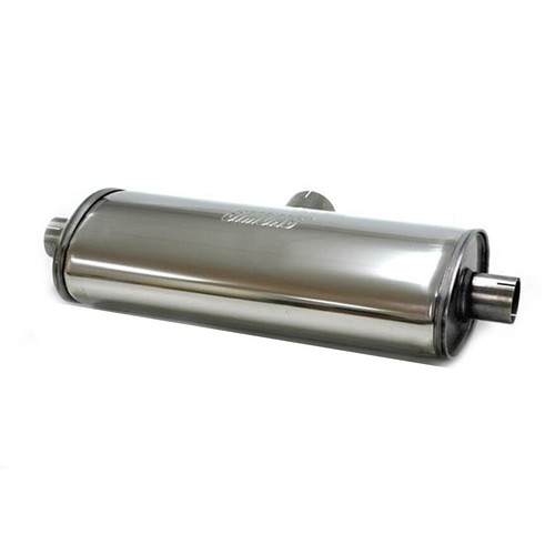 Universal stainless steel - universal,