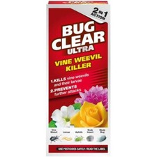 Bug clear ultra - bug,