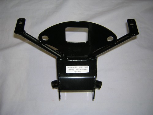 Yamaha front fairing - yamaha, r6