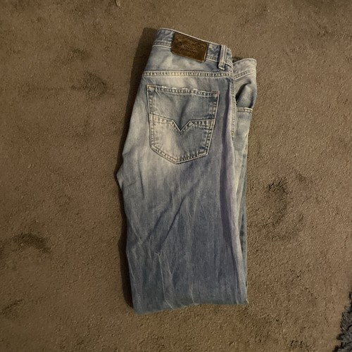 Diesel wash 0827f - diesel, larkee