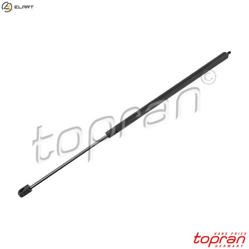 Gas spring bonnet 408 027 - 027, for