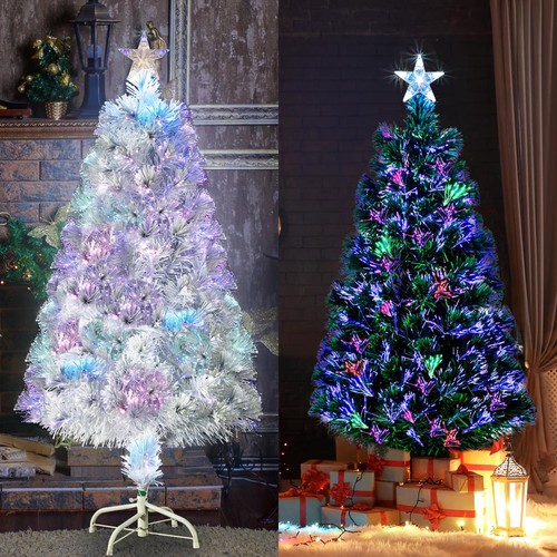 3ft 4ft 6ft christmas - 3ft/4ft/6ft, xmas