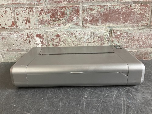 Canon pixma ip100 - pixma, portable