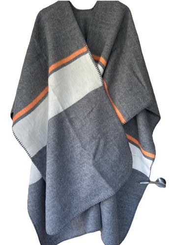 Top shop ladies blanket coat - top,