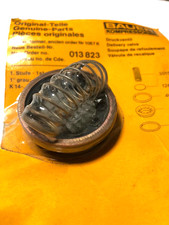 nos Genuine OEM Bauer