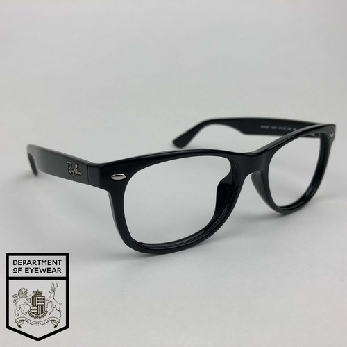 Ray ban eyeglass black - ban,