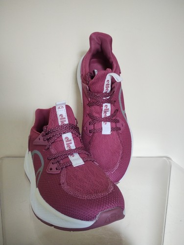 Ellesse dark pink siera - ellesse,