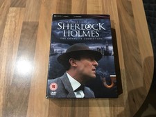 Sherlock Holmes The Complete