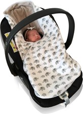 Babycurls universal baby - babycurls, car