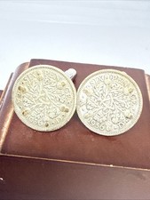 Pair Of 1936 Sixpence