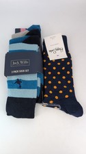 Mens Sock Bundle Jack Wills