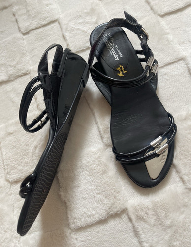 Stuart weitzman for russell - weitzman, &