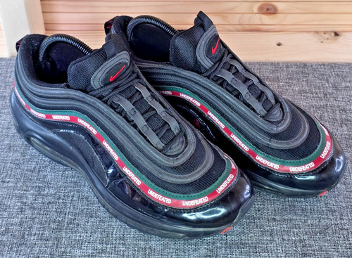 Nike air max undefeated - nike, 97