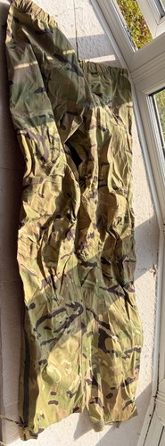 Mtp xxl waterproof trousers - mtp,