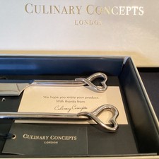 Culinary Concepts - London -