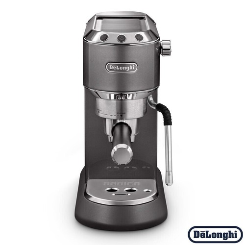 Longhi ec885 dedica arte - dedica,