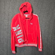 Pink Victoria’s Secret Red