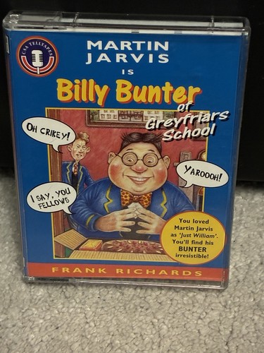 Billy bunter greyfriar - bunter, of