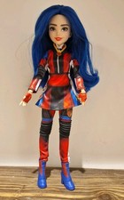 Disney Descendants 3 Evie Doll w/ complete original outfit.