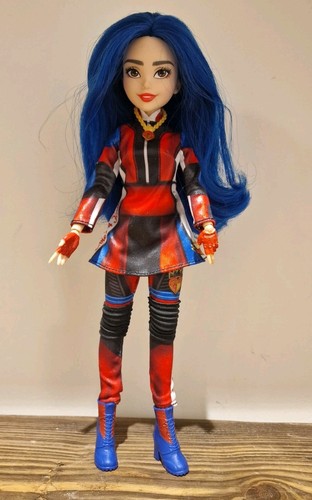 Disney descendants evie doll - disney,
