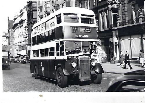 Bus photo fsc987 - photo:,