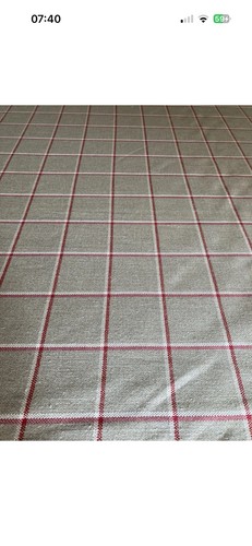 Ian mankin fabric skye - ian, check