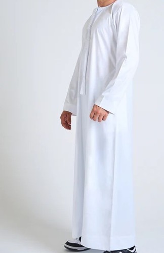 Mens emirati jubba - mens,