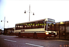 ORIGINAL BUS SLIDE