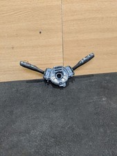 VAUXHALL ASTRA K MK7 WIPER AND INDICATOR STALK 39063118