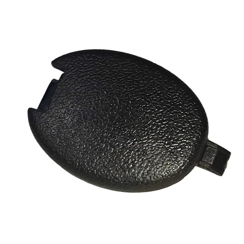 Footwell grommet trim - grommet,