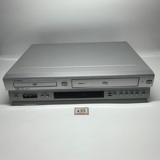 Toshiba DVD Video Player VHS