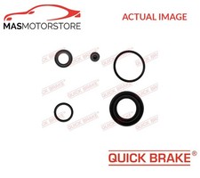 BRAKE CALIPER REPAIR KIT REAR