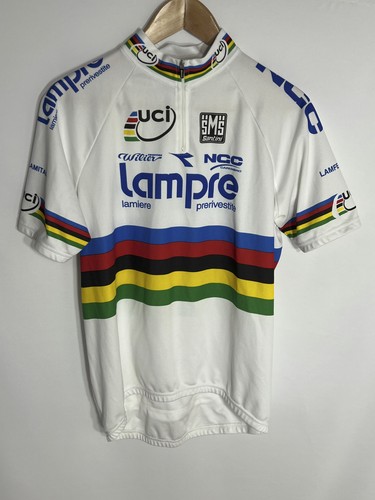 Santini lampre ncc uci world - ncc,