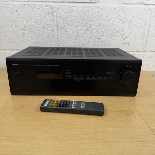 Yamaha dsp e200 natural sound - yamaha,