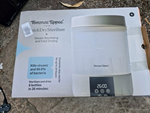 Tommee tippee quickdry - tippee,