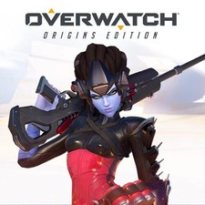 Overwatch Origins Edition