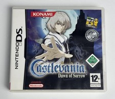 Castlevania: Dawn of Sorrow - Nintendo DS | TheGameWorld