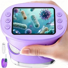 Digital Microscope for