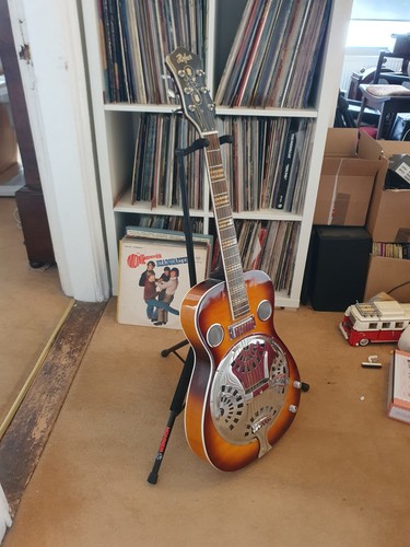 Hohner folding lightweight - hohner,