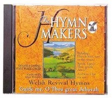 Swansea Gospel Male Voice