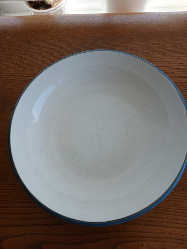 Hamilton stoneware pasta - stoneware,